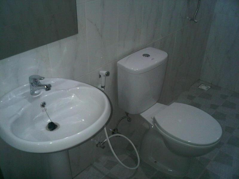 Benteng Hotel Pekanbaru Camera foto